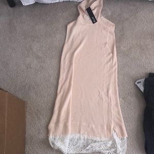 Super cute turtleneck dress